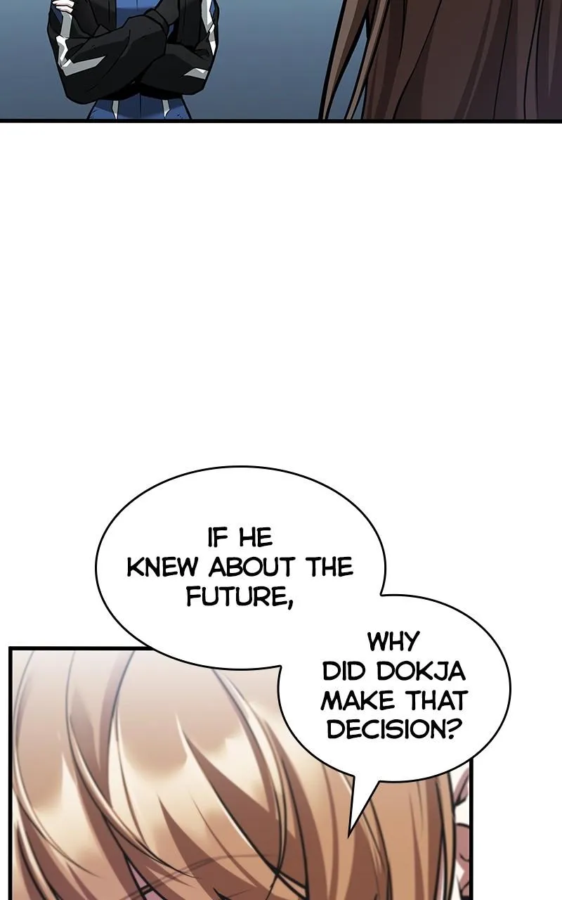 Read Omniscient Reader Manga Online