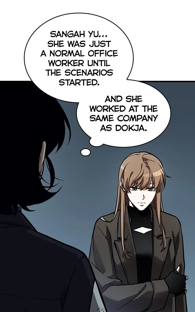 Read Omniscient Reader Manga Online