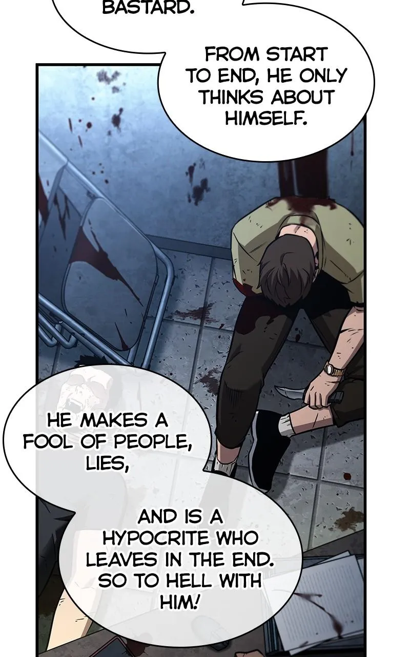Read Omniscient Reader Manga Online