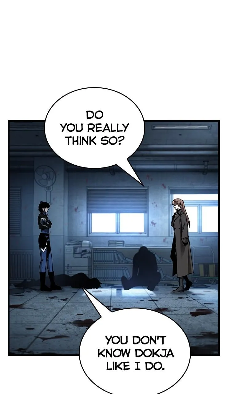 Read Omniscient Reader Manga Online