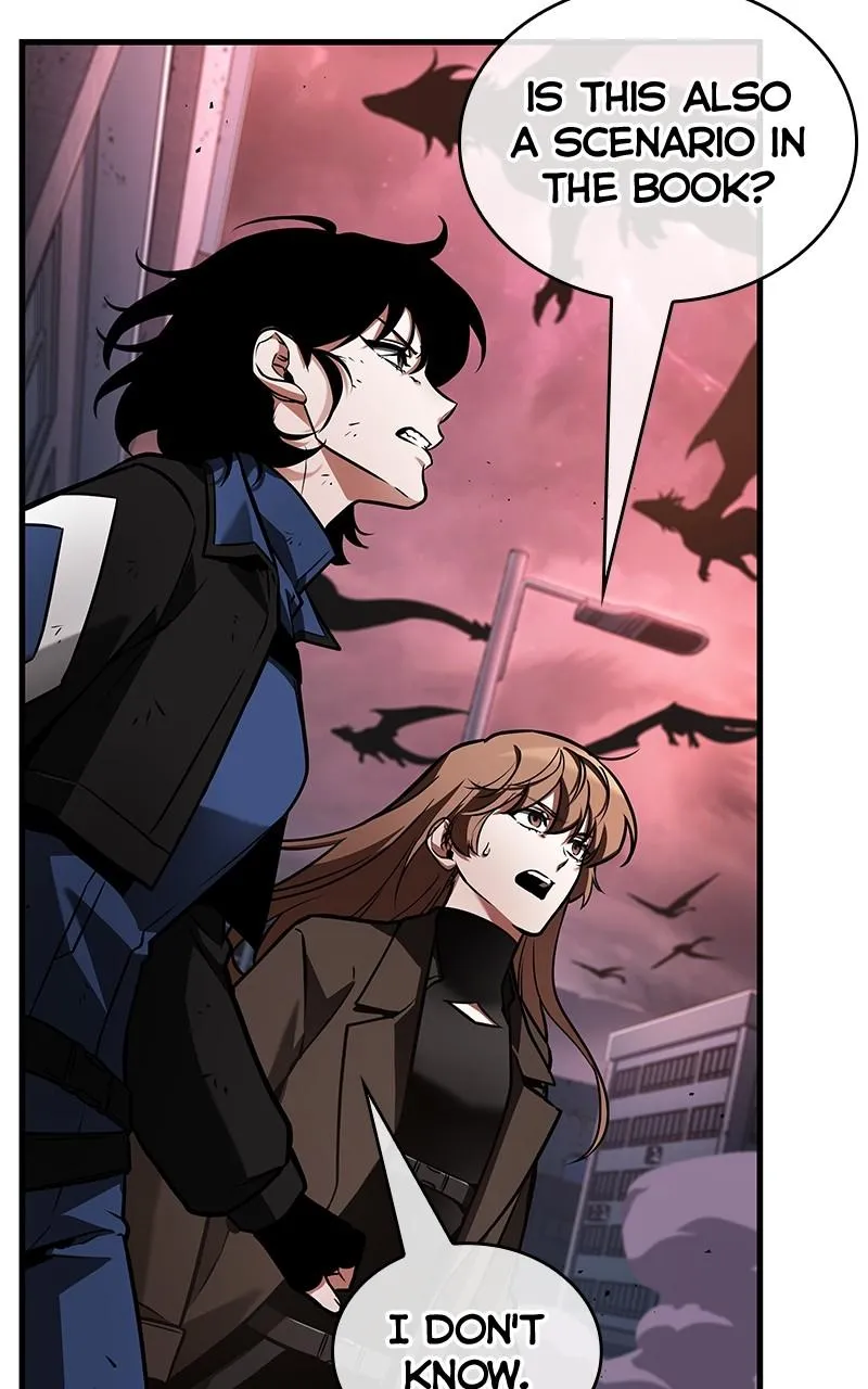 Read Omniscient Reader Manga Online
