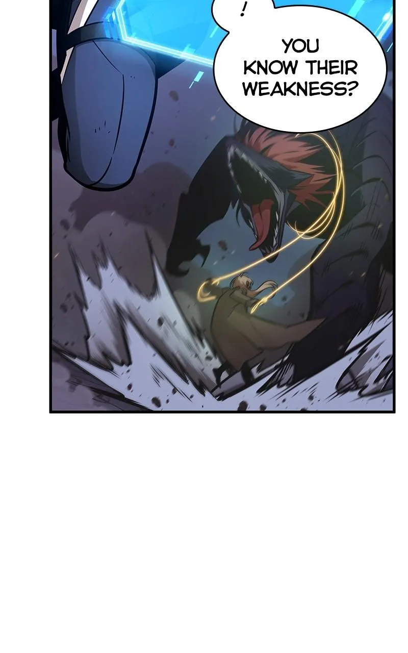 Read Omniscient Reader Manga Online