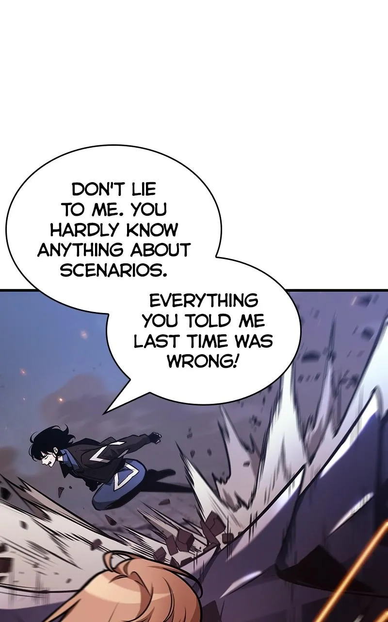 Read Omniscient Reader Manga Online