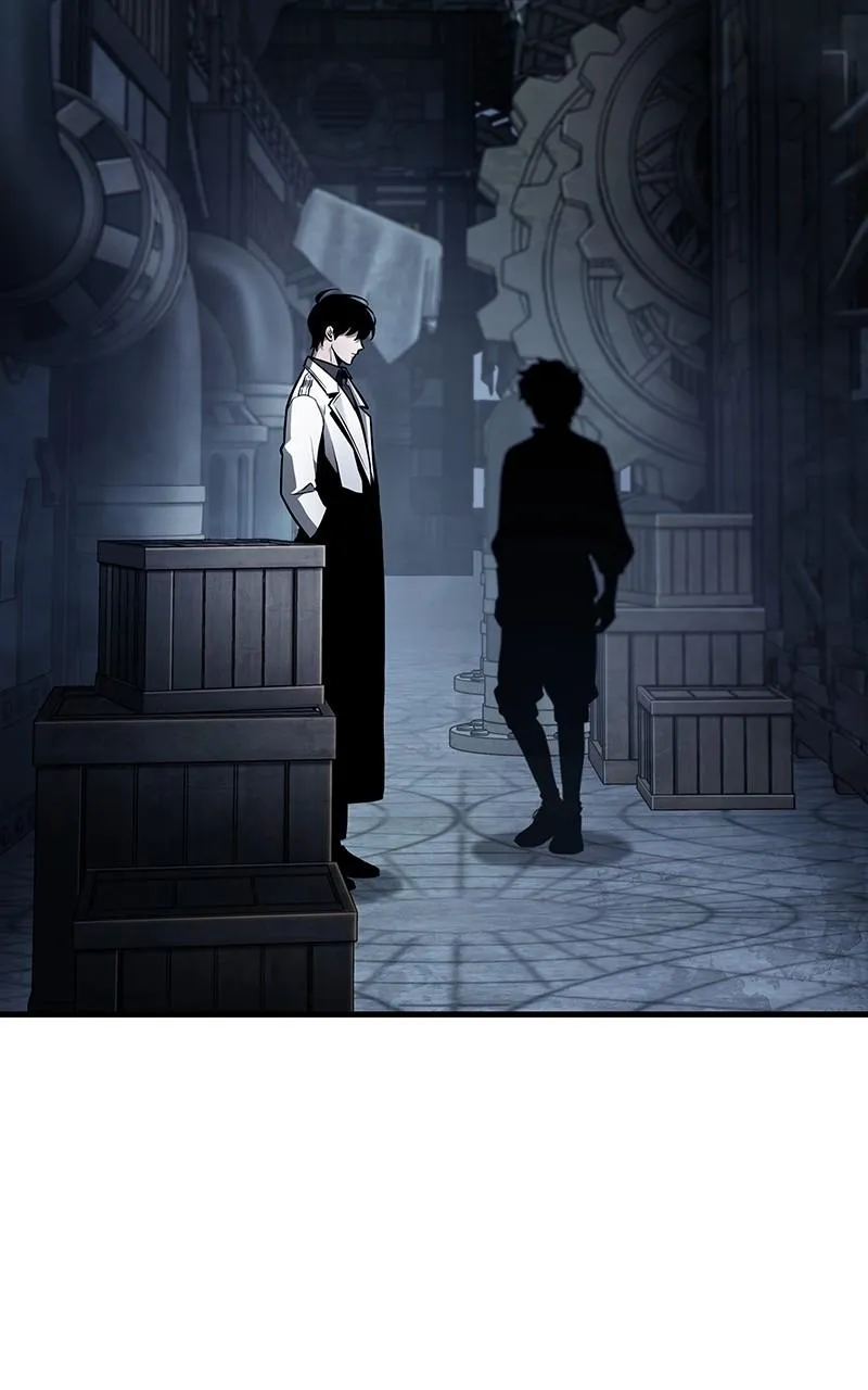 Read Omniscient Reader Manga Online