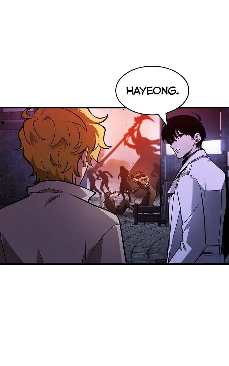 Read Omniscient Reader Manga Online