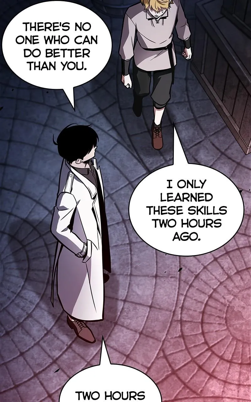 Read Omniscient Reader Manga Online