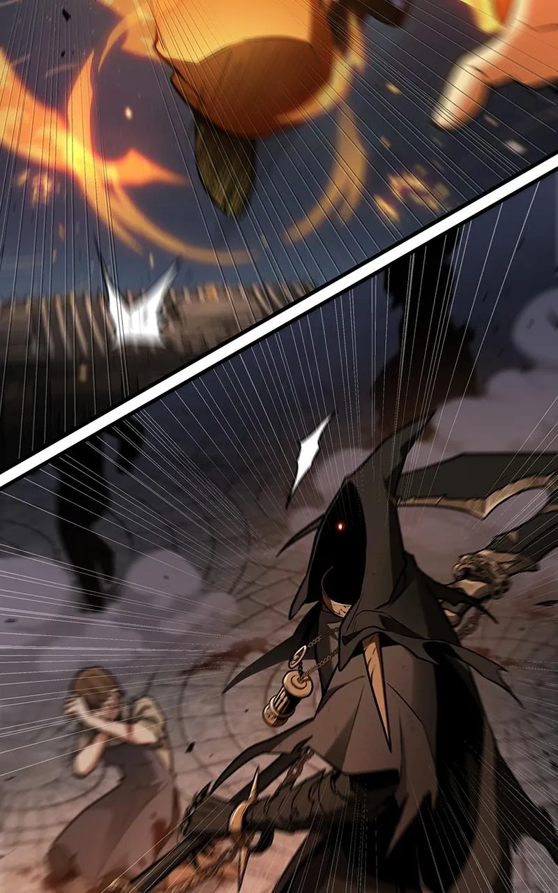 Read Omniscient Reader Manga Online
