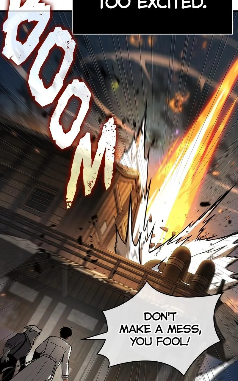 Read Omniscient Reader Manga Online