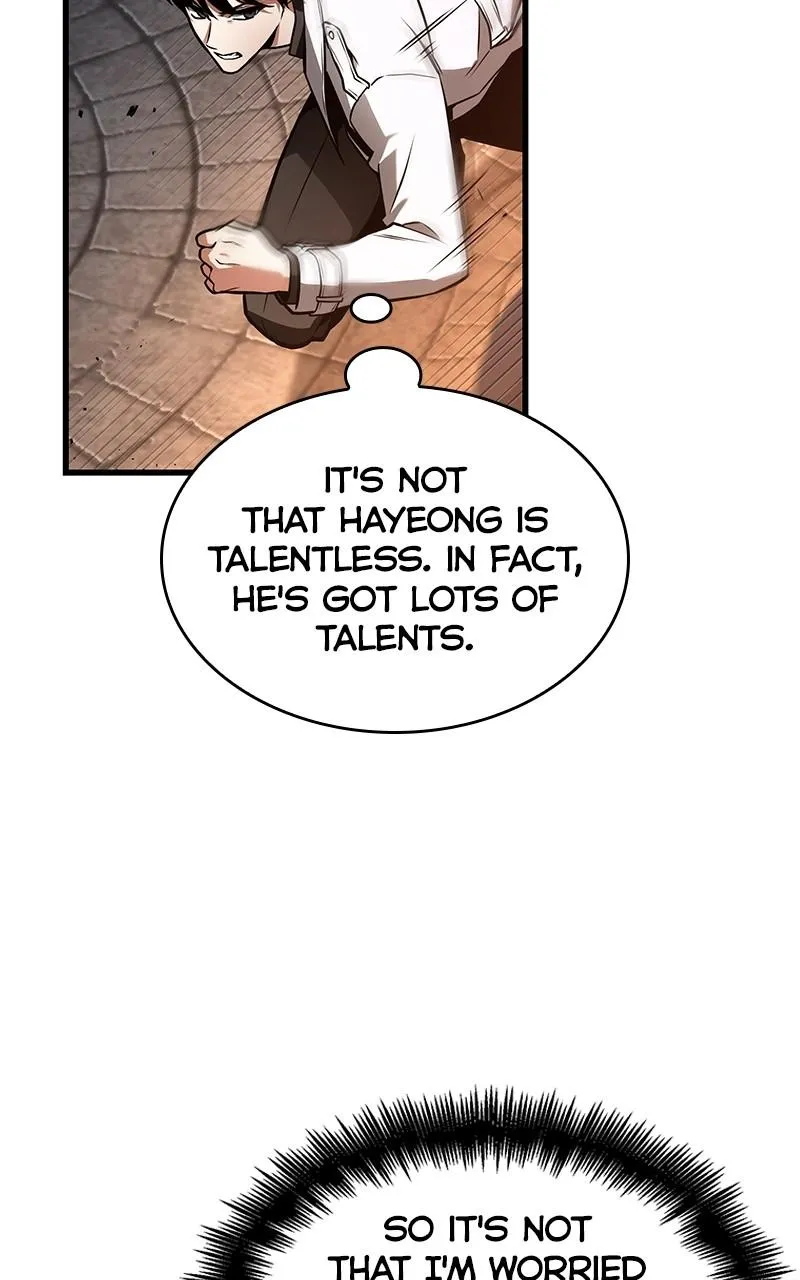 Read Omniscient Reader Manga Online