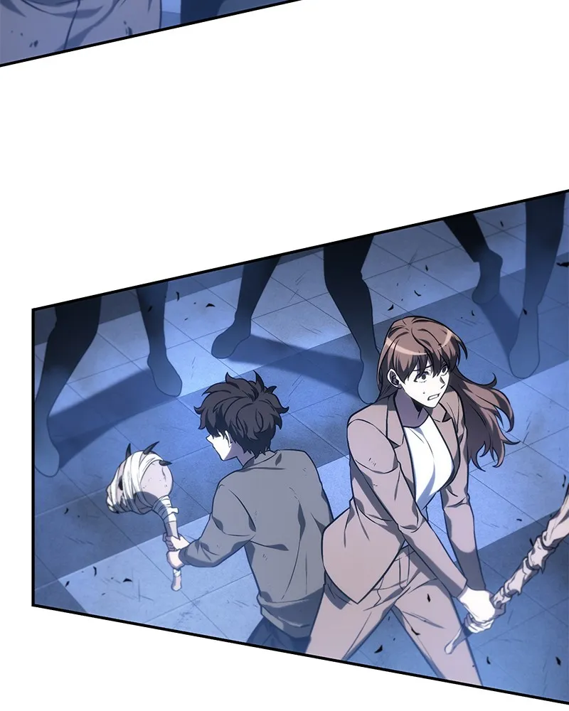 Read Omniscient Reader Manga Online