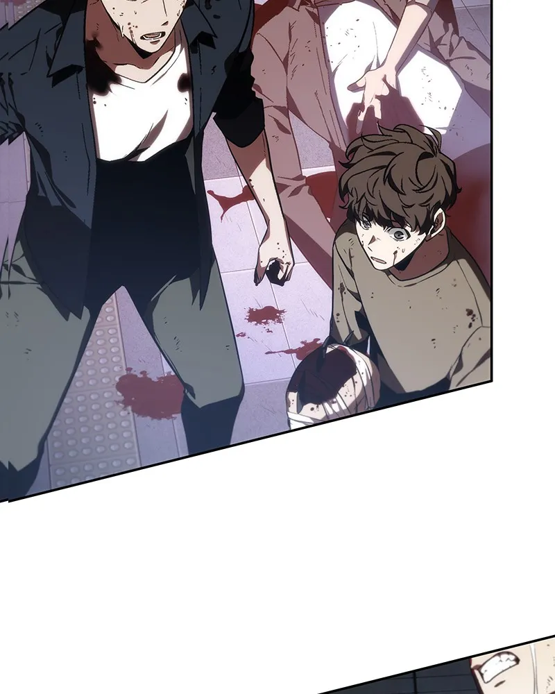 Read Omniscient Reader Manga Online