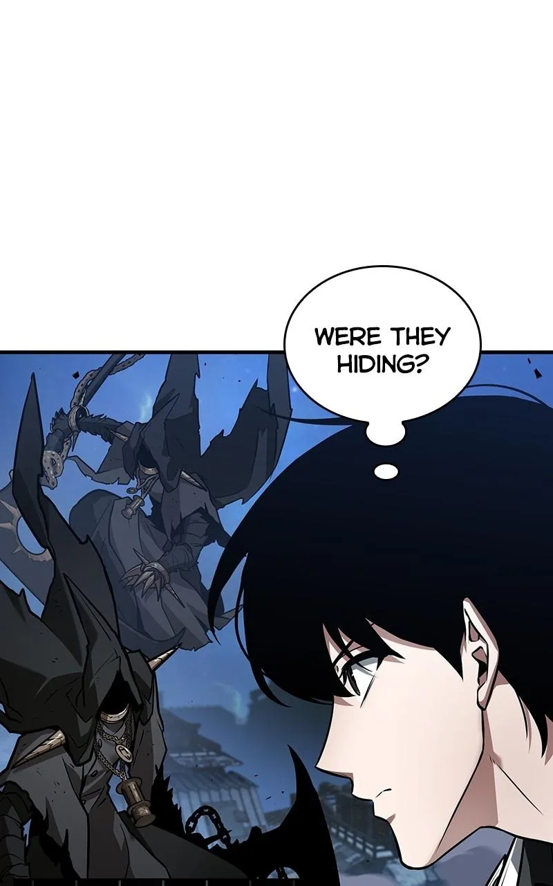 Read Omniscient Reader Manga Online