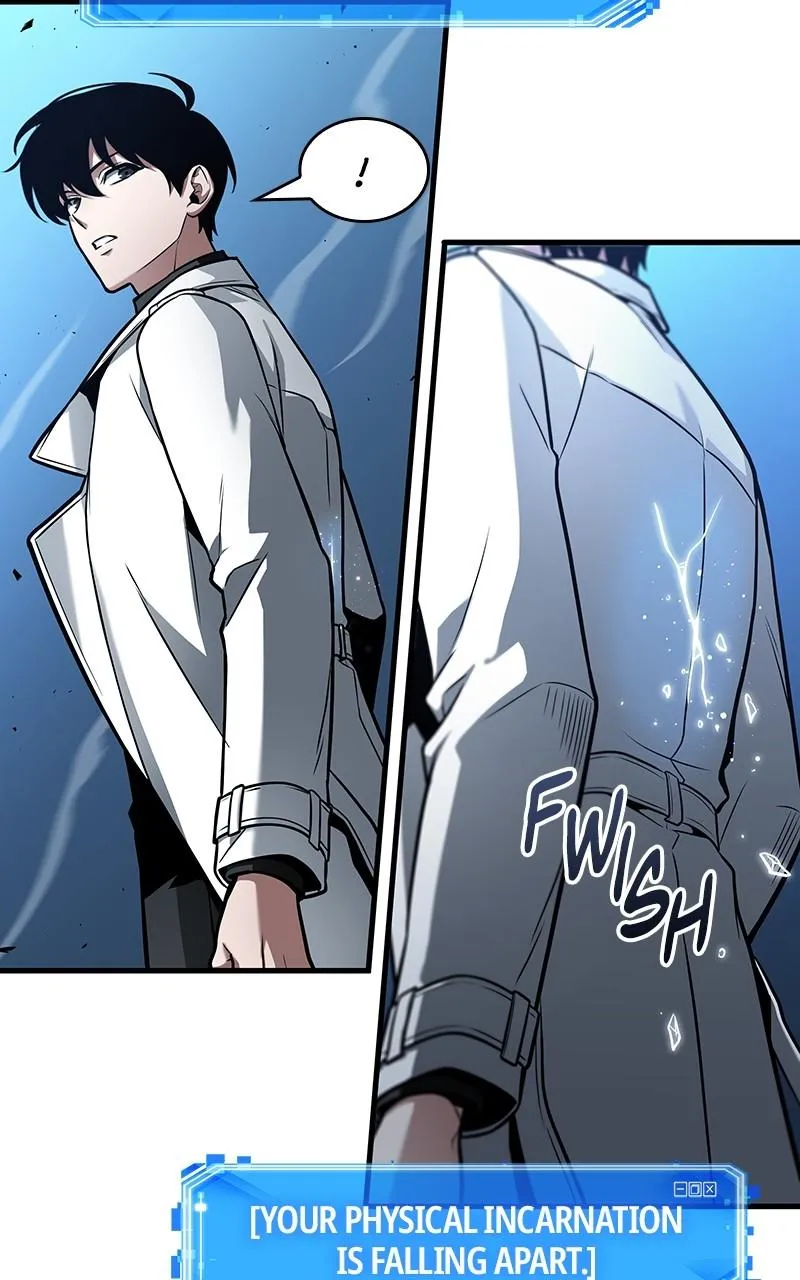 Read Omniscient Reader Manga Online
