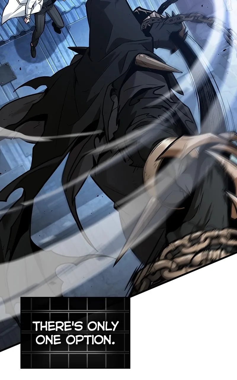 Read Omniscient Reader Manga Online
