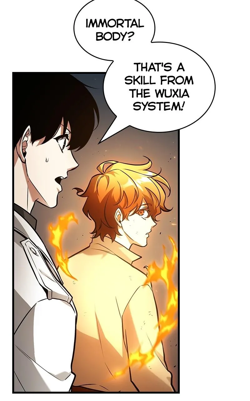 Read Omniscient Reader Manga Online