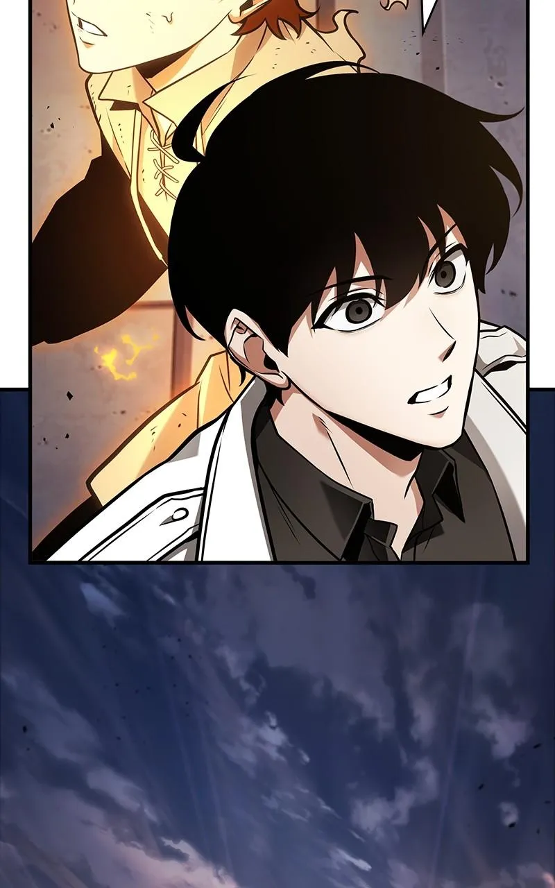 Read Omniscient Reader Manga Online