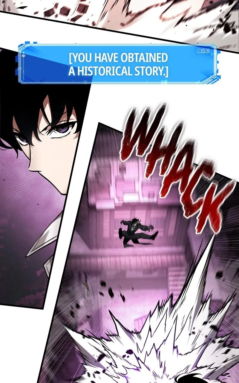 Read Omniscient Reader Manga Online