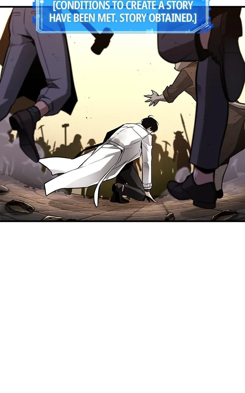 Read Omniscient Reader Manga Online