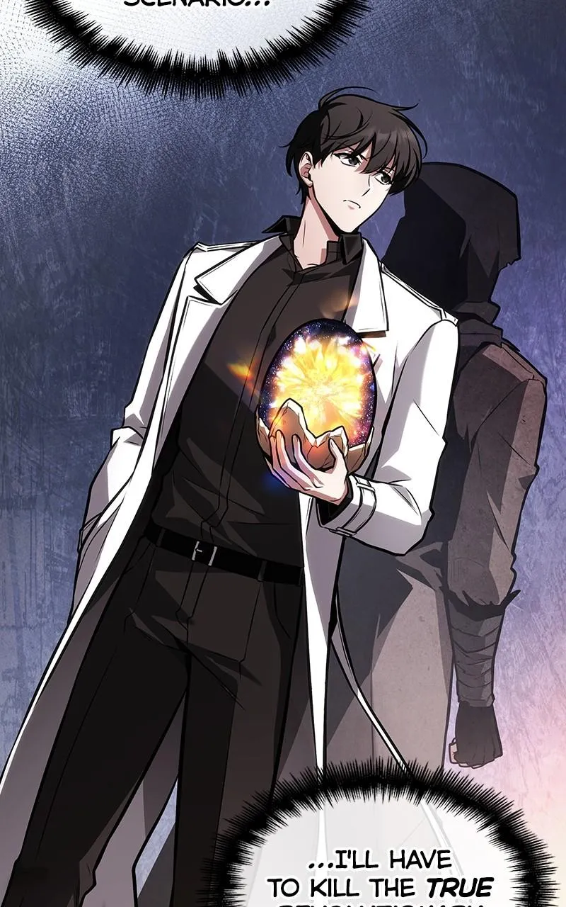 Read Omniscient Reader Manga Online