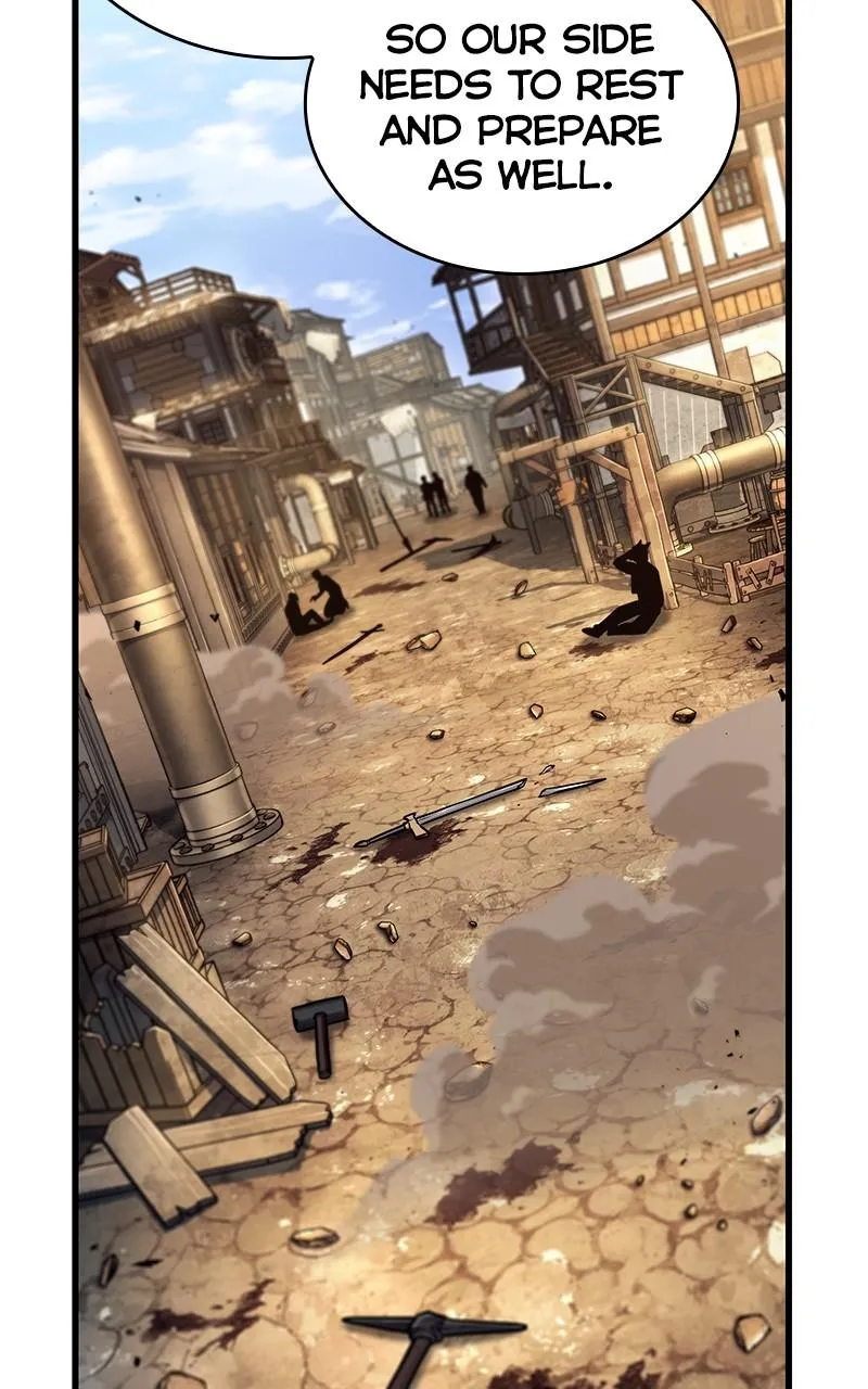 Read Omniscient Reader Manga Online