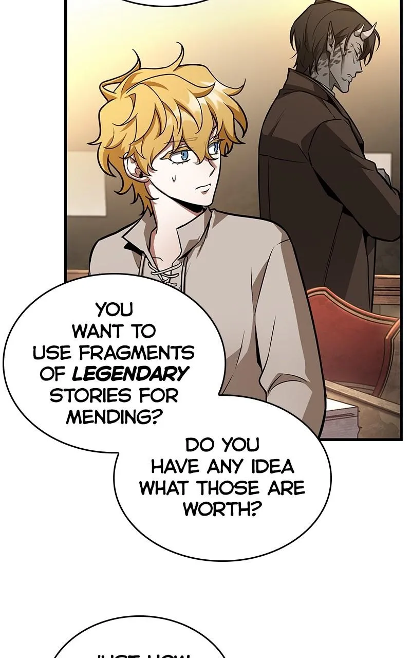 Read Omniscient Reader Manga Online