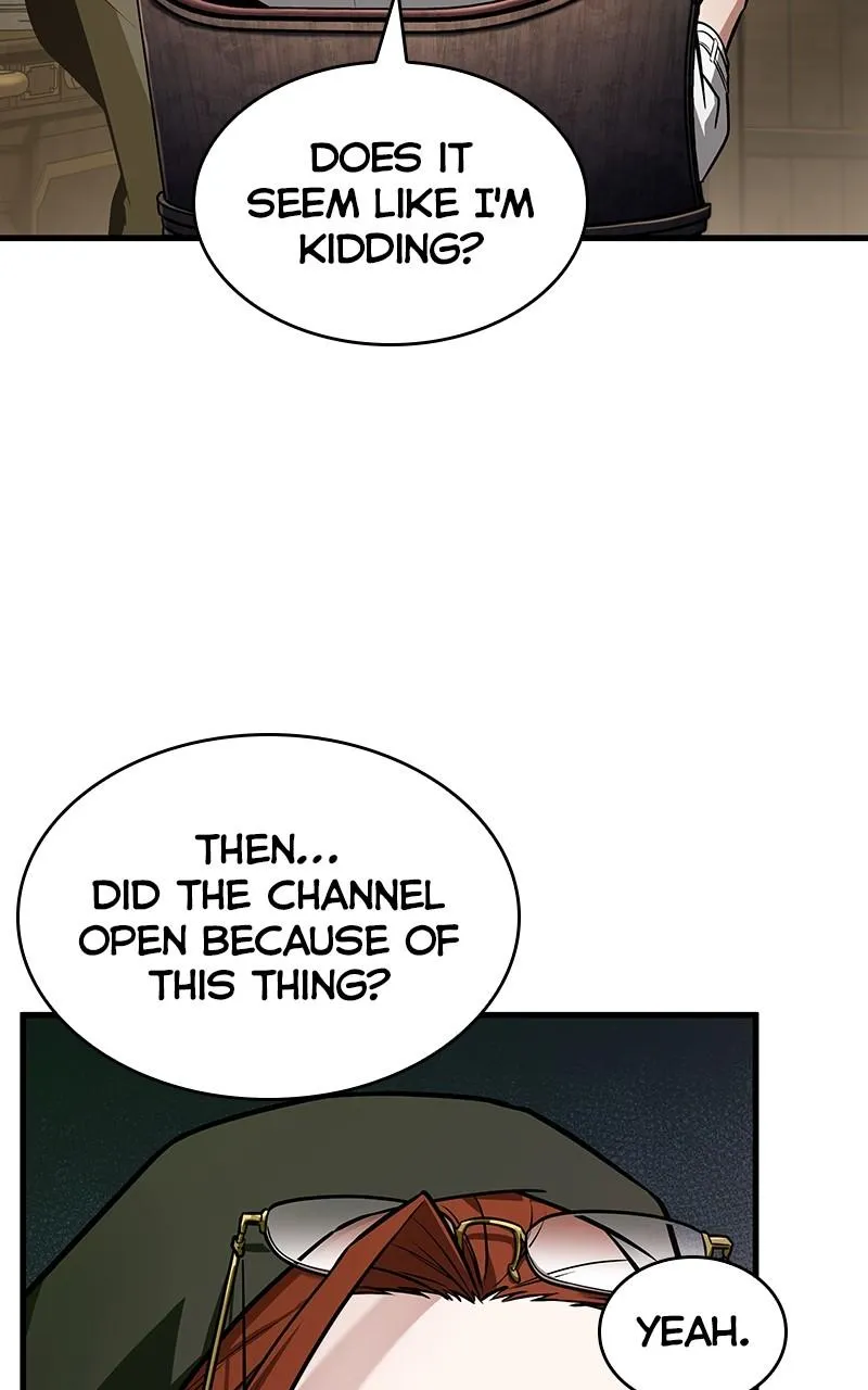 Read Omniscient Reader Manga Online