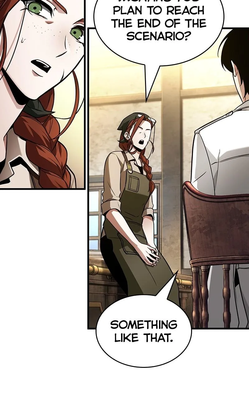 Read Omniscient Reader Manga Online