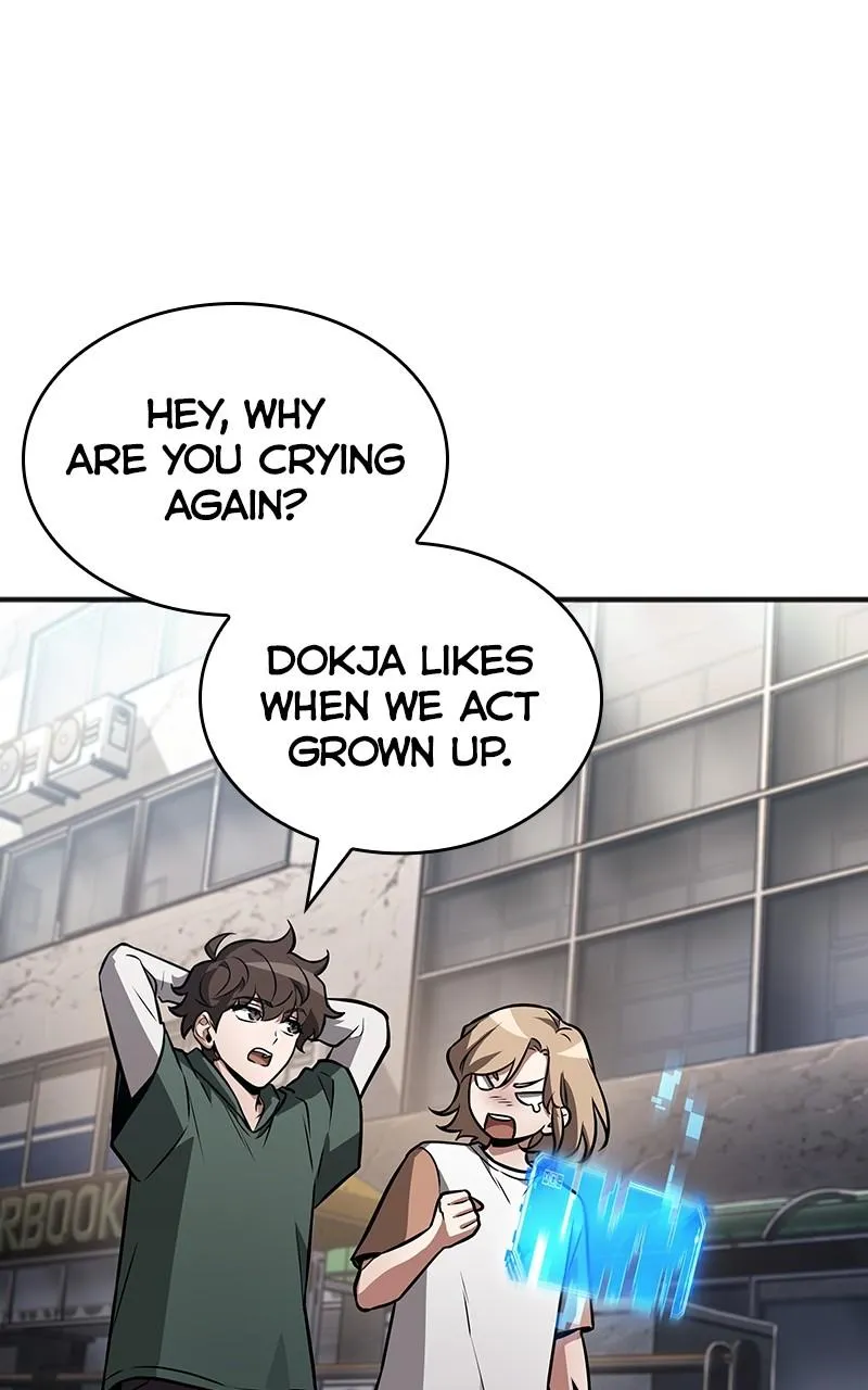Read Omniscient Reader Manga Online