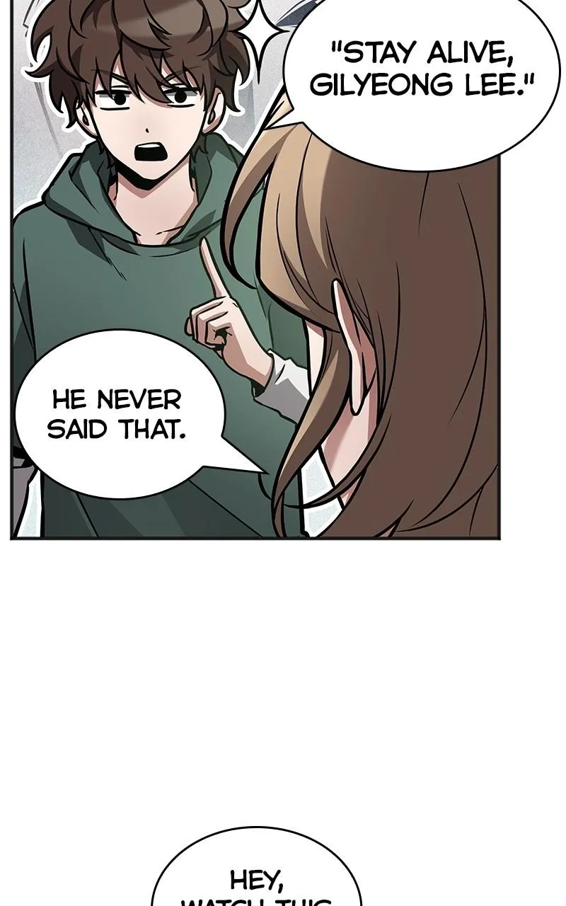 Read Omniscient Reader Manga Online