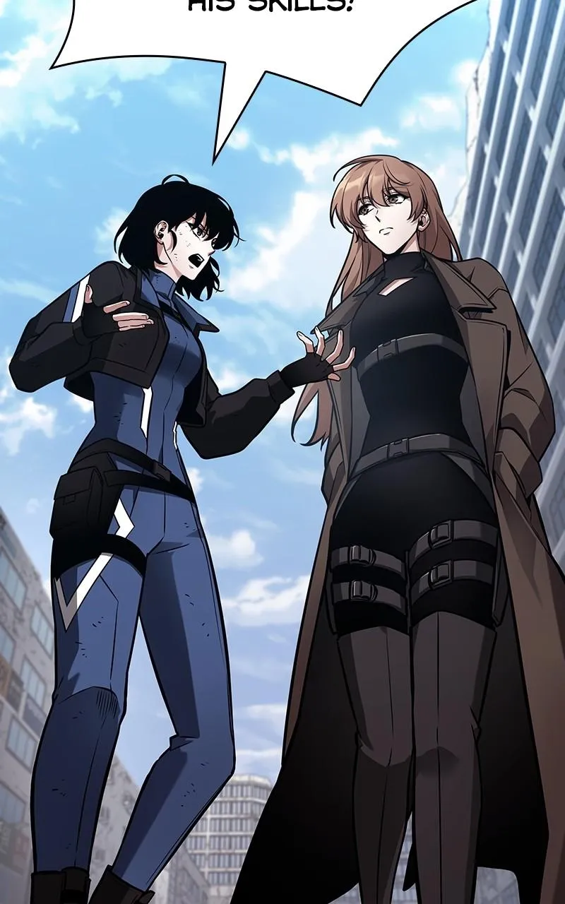 Read Omniscient Reader Manga Online