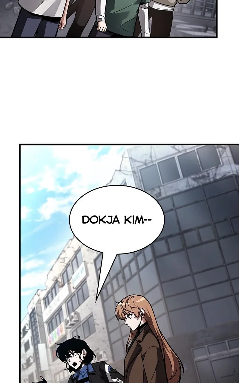Read Omniscient Reader Manga Online