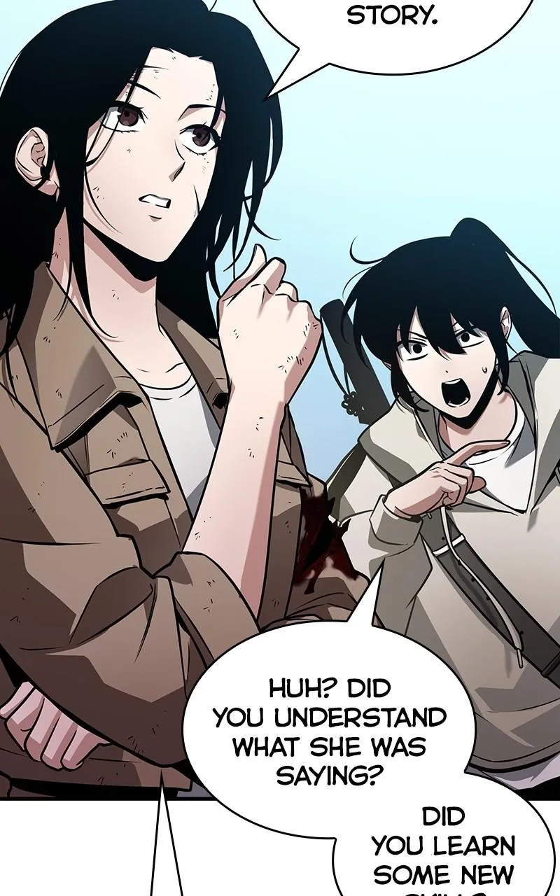 Read Omniscient Reader Manga Online