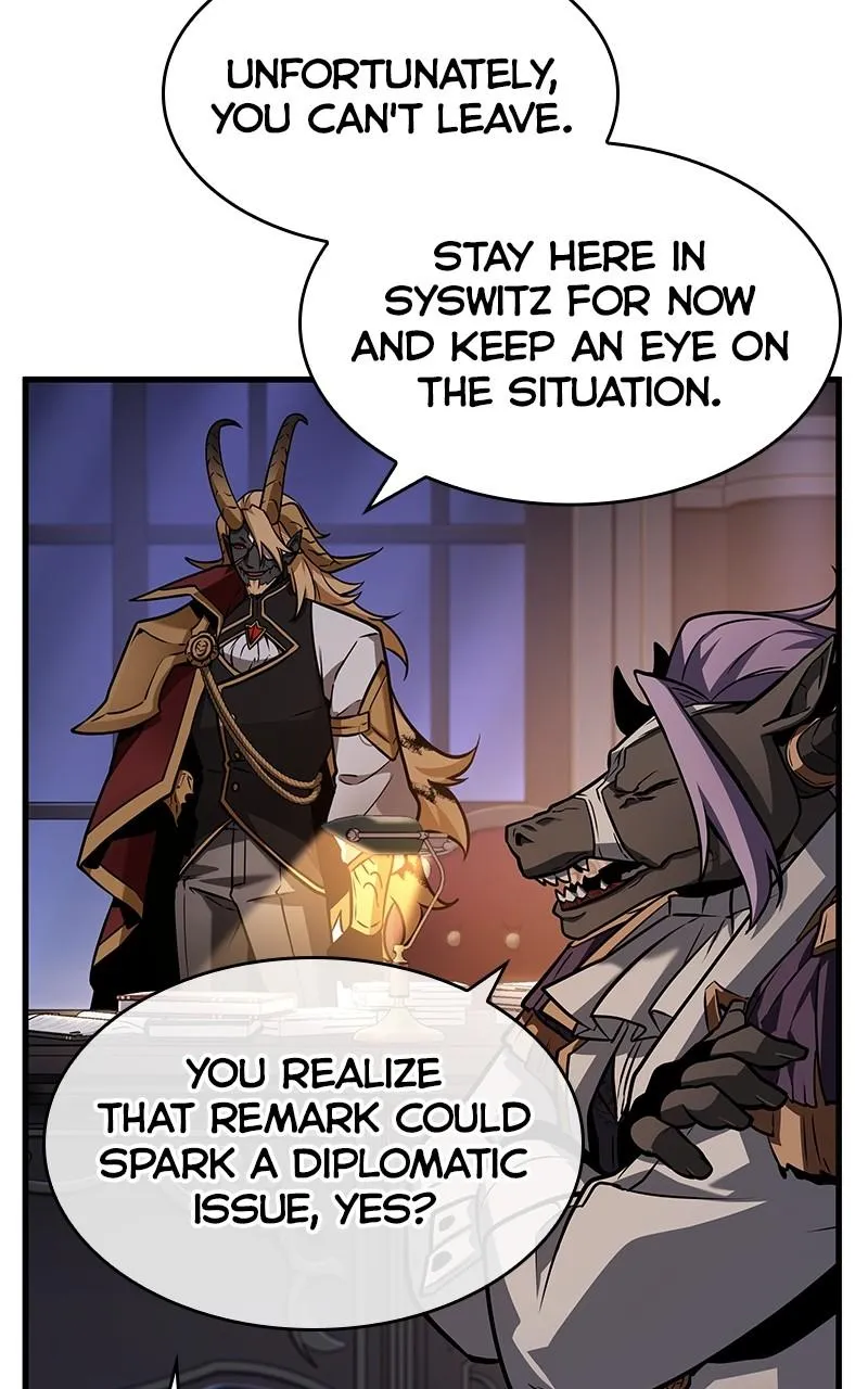 Read Omniscient Reader Manga Online