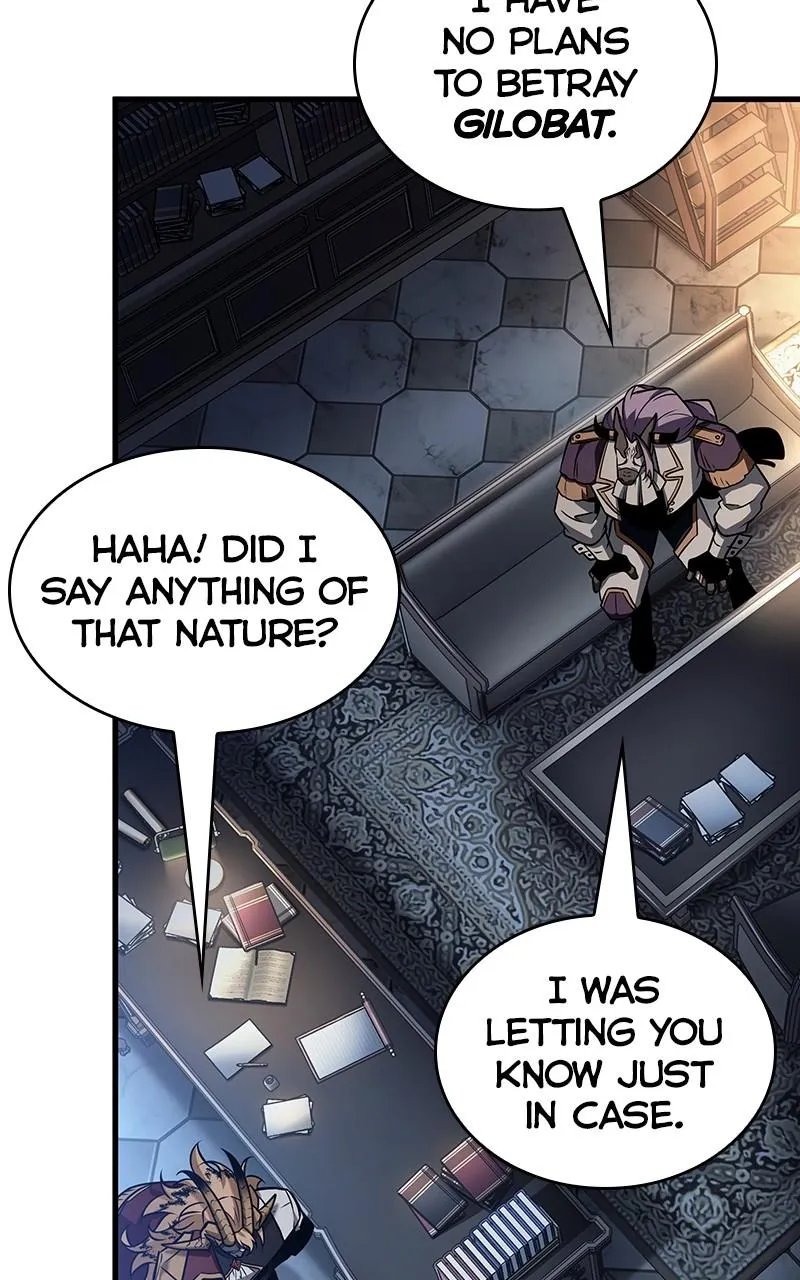 Read Omniscient Reader Manga Online