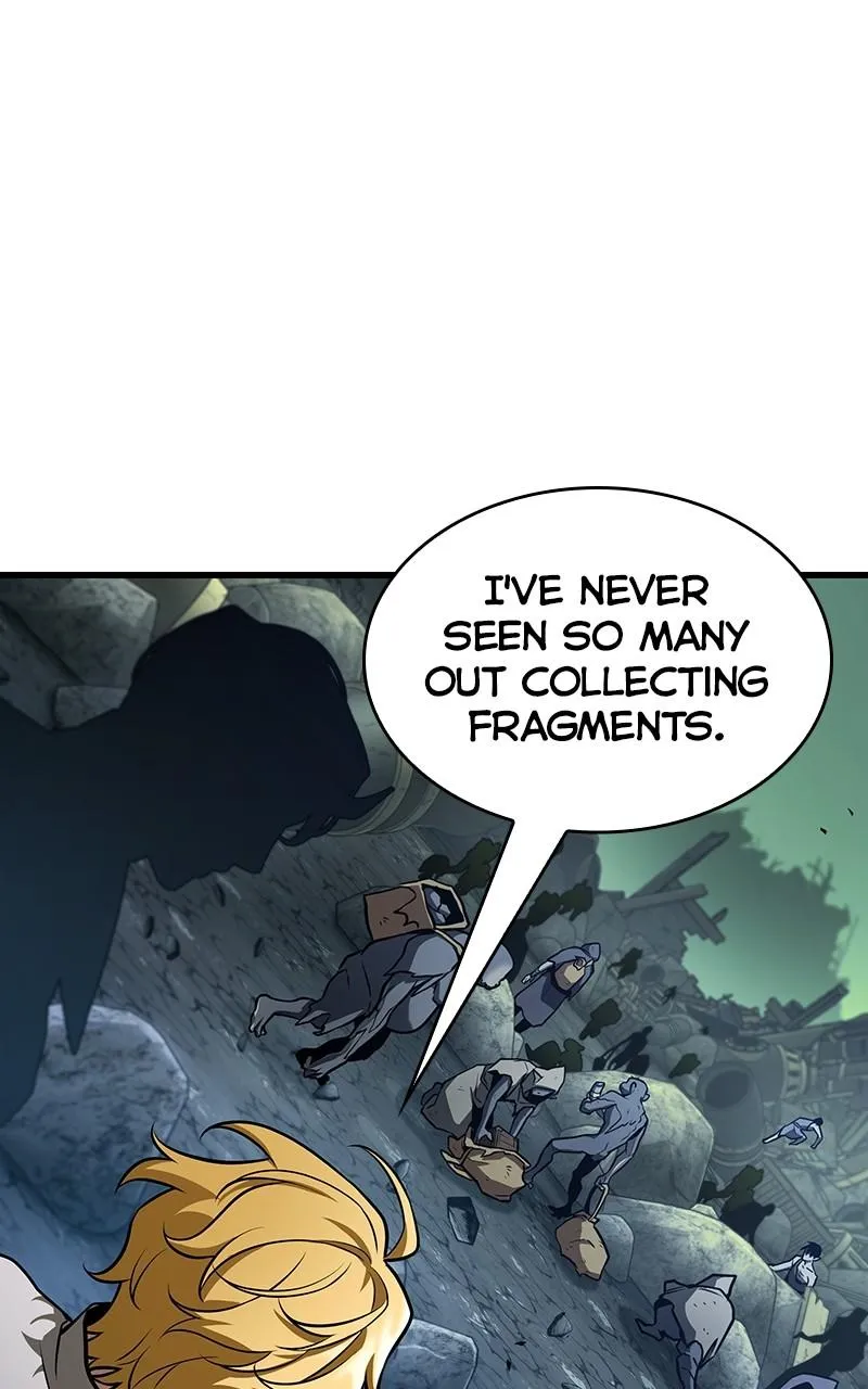 Read Omniscient Reader Manga Online