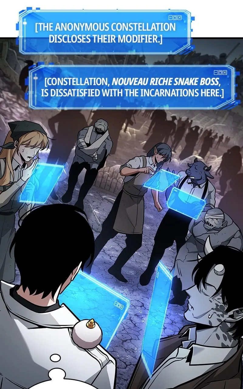 Read Omniscient Reader Manga Online