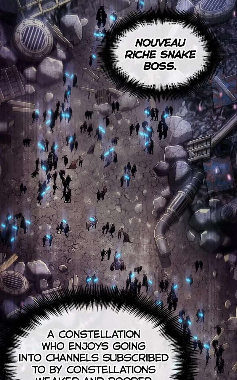 Read Omniscient Reader Manga Online