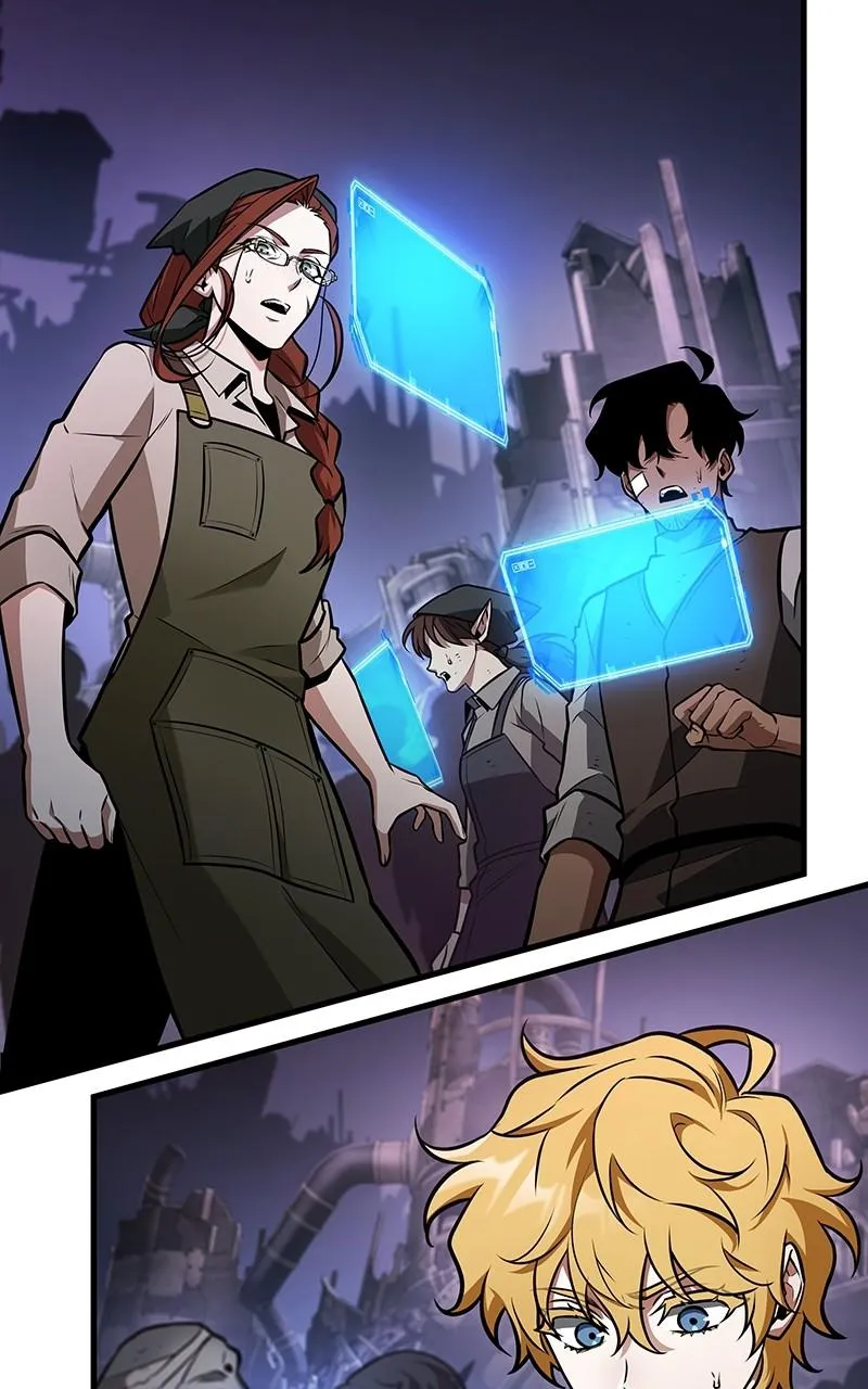 Read Omniscient Reader Manga Online