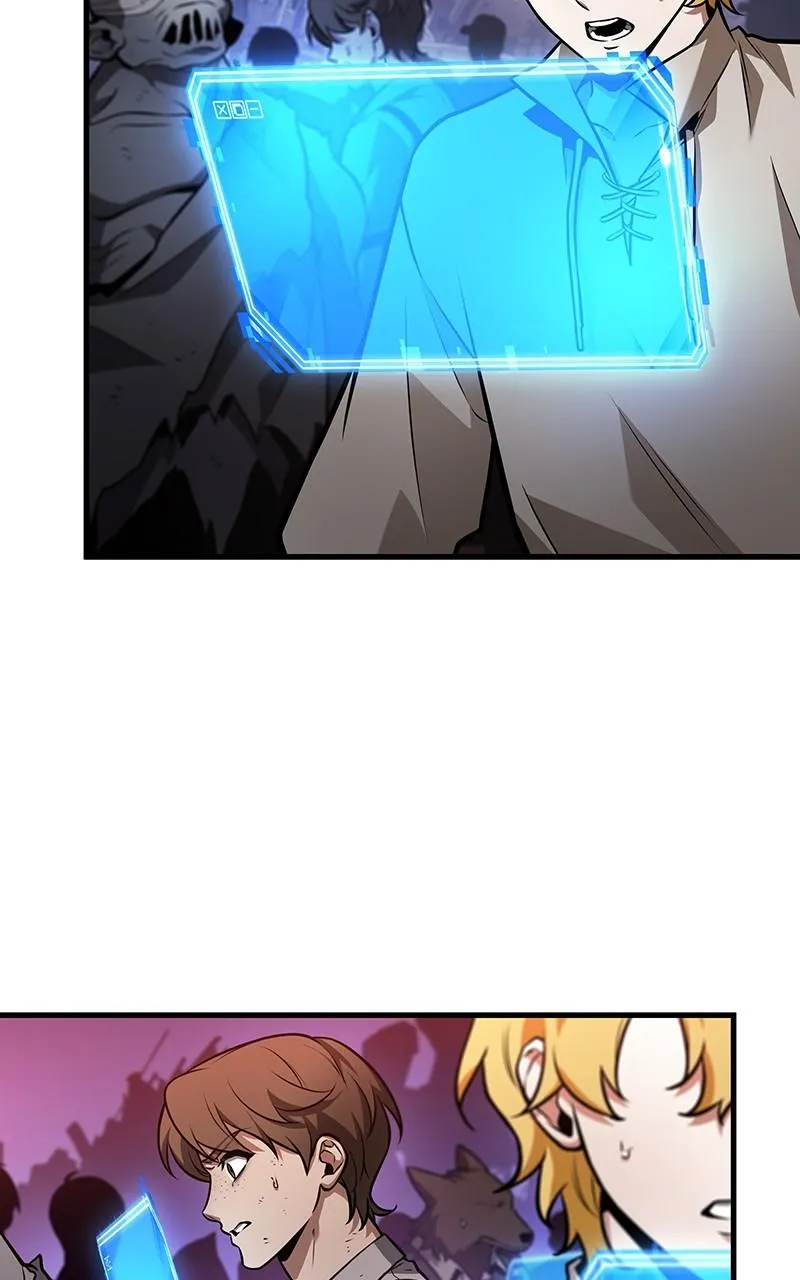 Read Omniscient Reader Manga Online