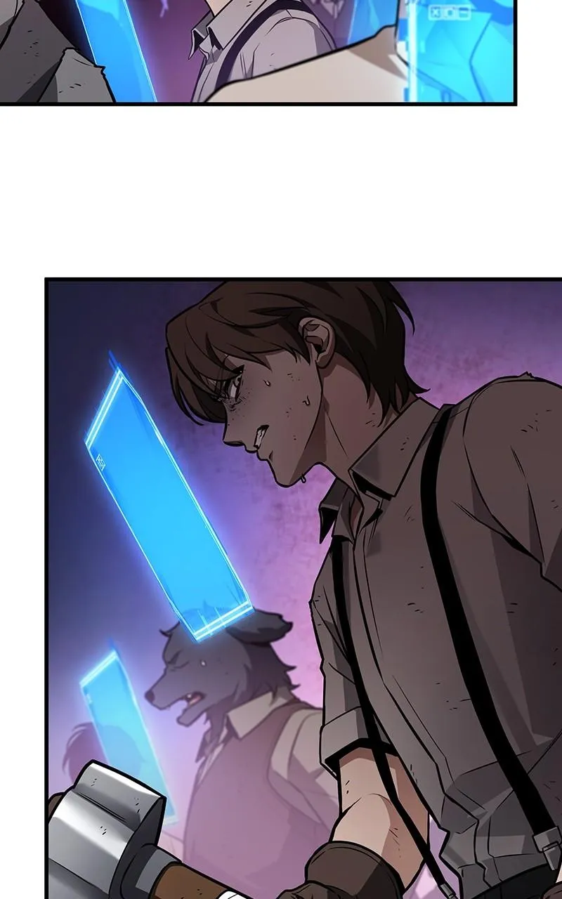 Read Omniscient Reader Manga Online