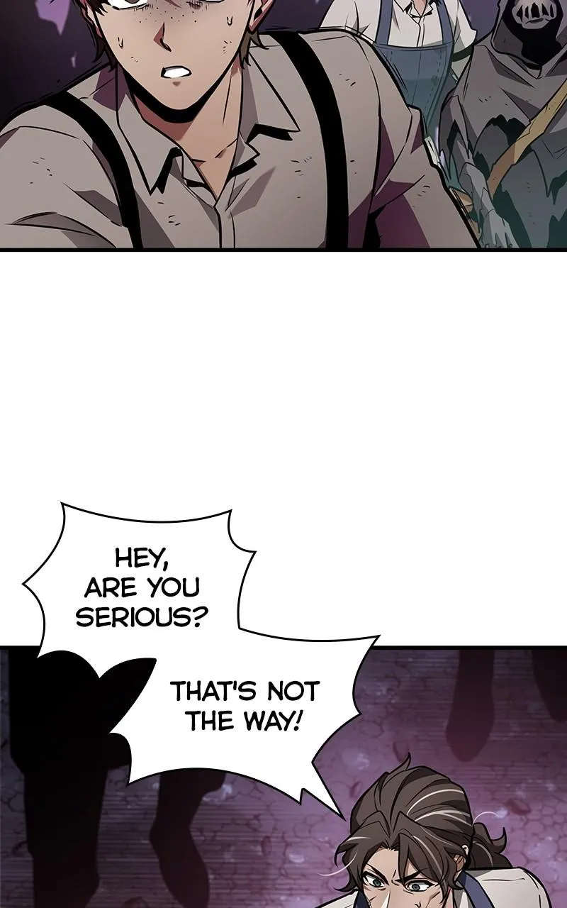 Read Omniscient Reader Manga Online