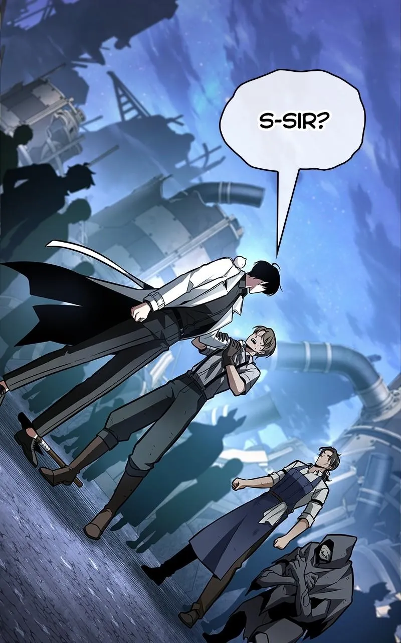 Read Omniscient Reader Manga Online