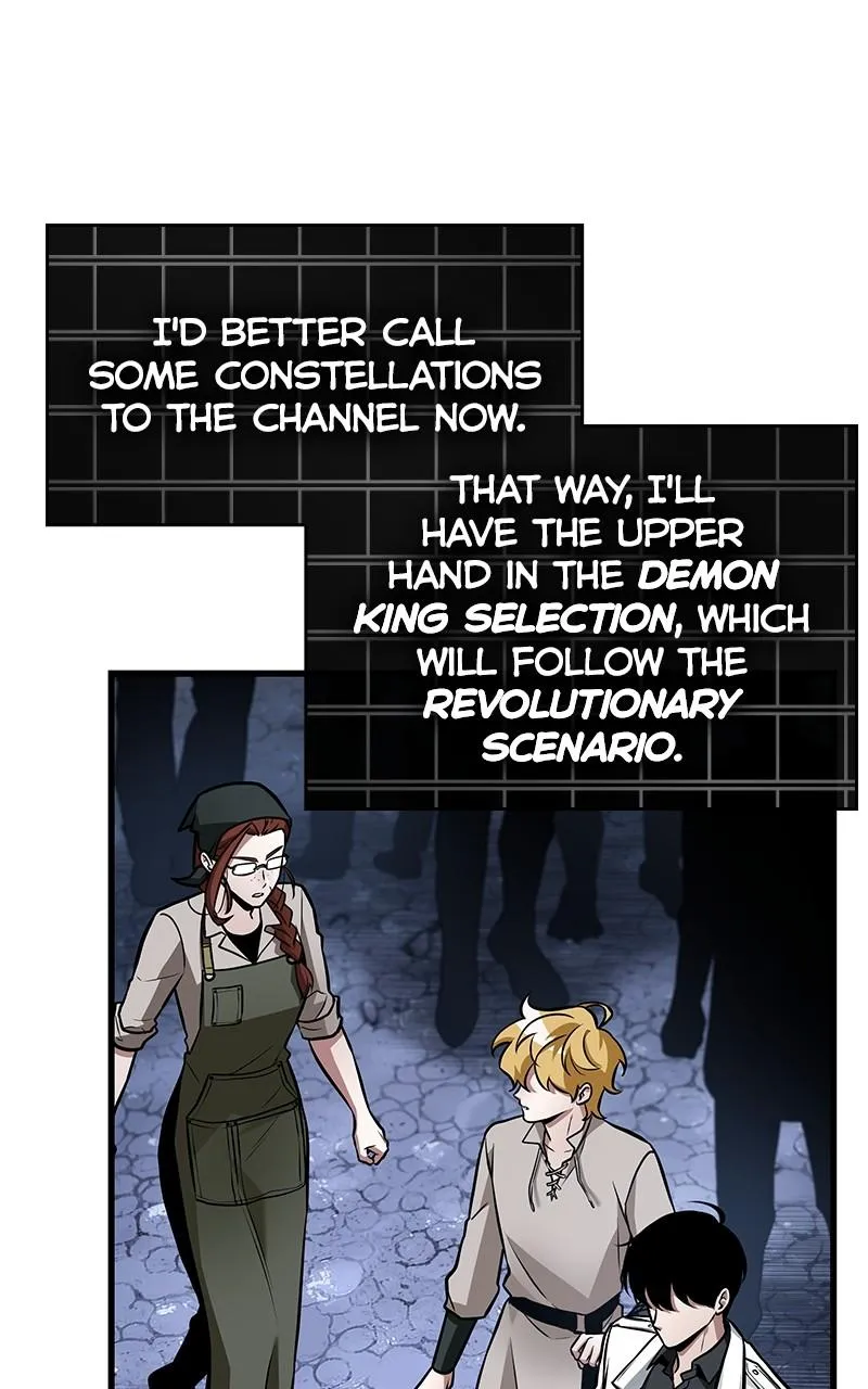 Read Omniscient Reader Manga Online