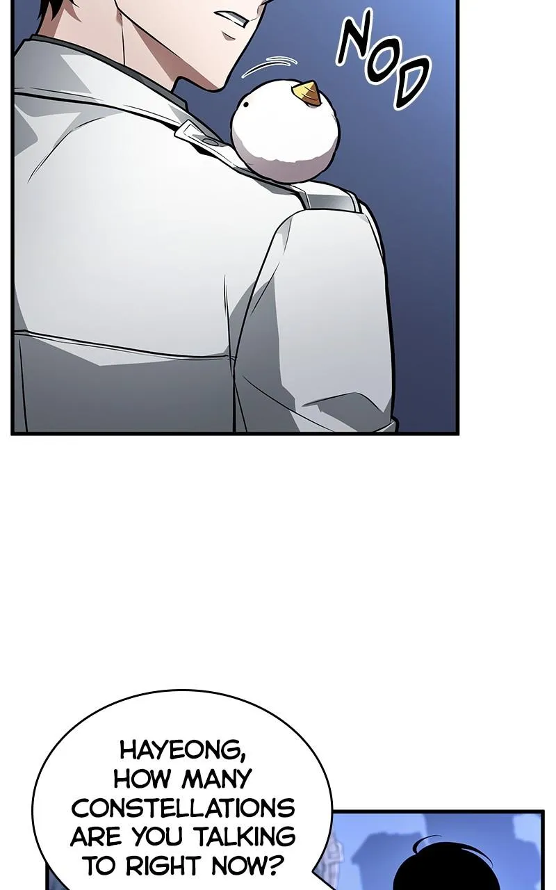 Read Omniscient Reader Manga Online