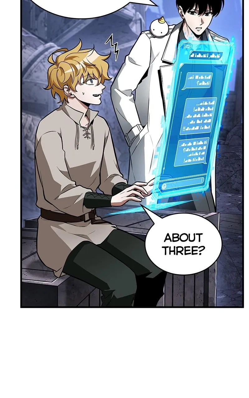 Read Omniscient Reader Manga Online