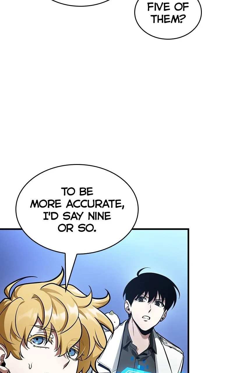 Read Omniscient Reader Manga Online