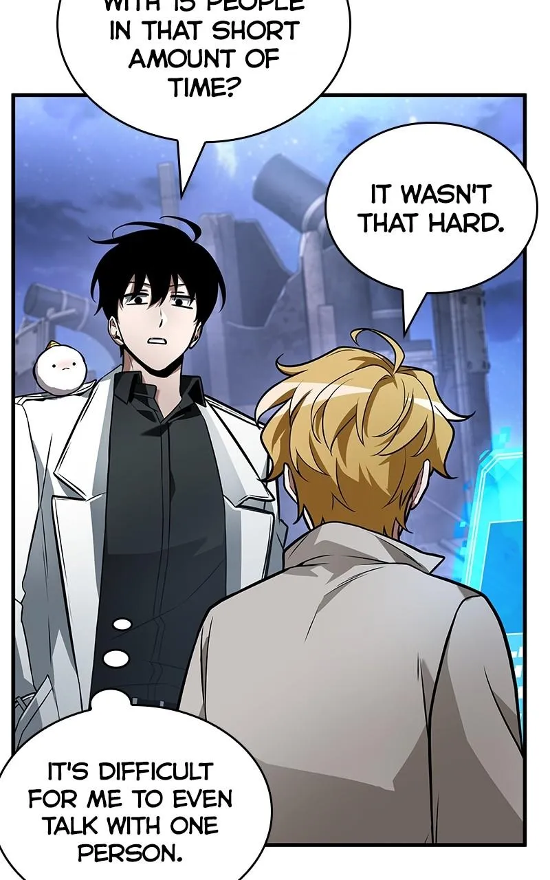 Read Omniscient Reader Manga Online