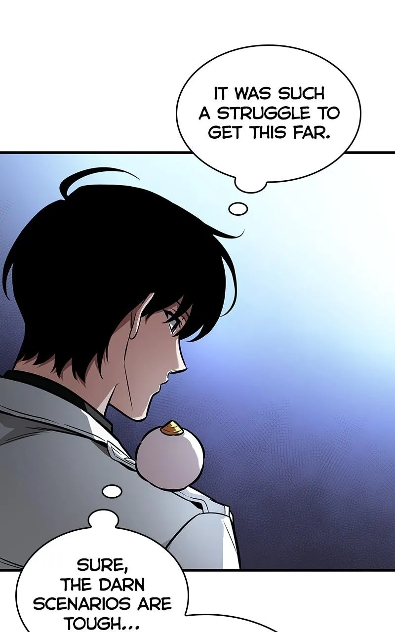 Read Omniscient Reader Manga Online