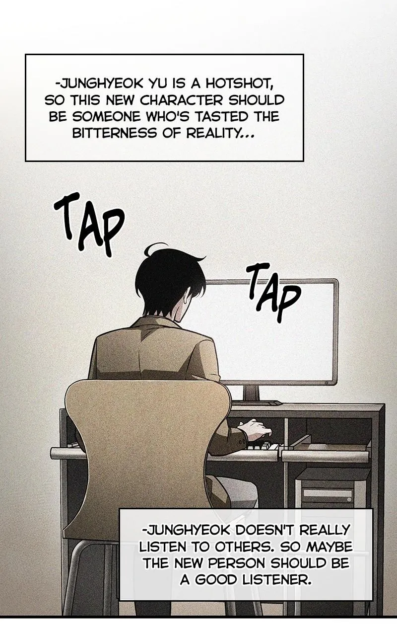 Read Omniscient Reader Manga Online
