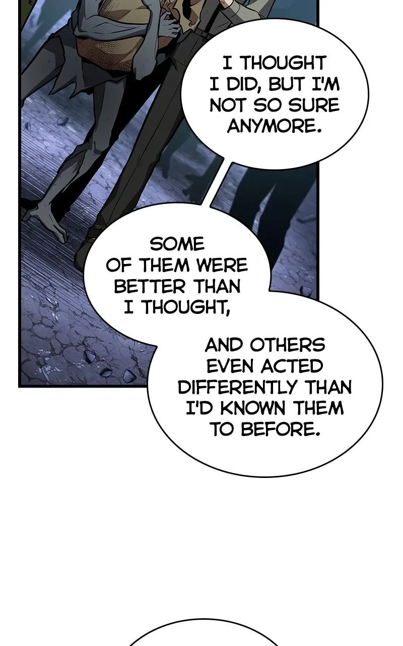 Read Omniscient Reader Manga Online